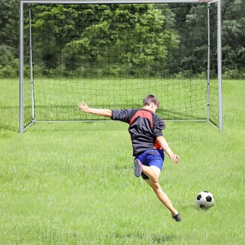 Soccer Goal